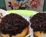 Foto langkah ke 7 dari resep Donut kentang ncc.