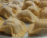 Foto del paso 6 de la receta: Pasteles de garbanzo