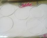 Foto del paso 2 de la receta: Masa hojaldre (formas)