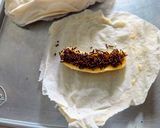 Foto langkah ke 2 dari resep Pisang Coklat / Pisang Aroma.