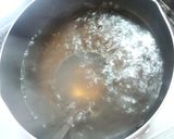 A picture of step 2 of Super Easy Homemade Soy Sauce Ramen Soup.