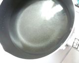 A picture of step 1 of Super Easy Homemade Soy Sauce Ramen Soup.