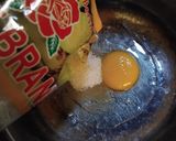 Foto langkah ke 1 dari resep Bolu Kukus Gula Merah.