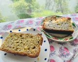 รูปขั้นตอนการทำที่ 5 ของ เค้กมะนาวเมล็ดป๊อปปี้🍋🧁Lemon& Poppy Seed Cake🍋