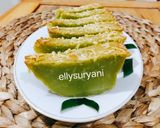 Foto langkah ke 14 dari resep Bolu Kojo Nyai (Nenek) Ala Saya.