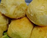 Foto del paso 7 de la receta: Pebetes