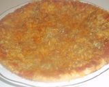 Foto del paso 11 de la receta: Pizza de atún en conserva