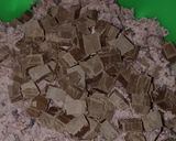 Foto langkah ke 5 dari resep Biscuit Ubi Ungu.