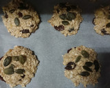 Foto del paso 6 de la receta: Galletas fit
