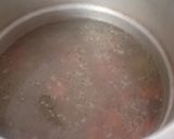 Foto langkah ke 5 dari resep 164. Asem Asem Daging Sapi Bumbu Jahe.