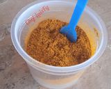 Foto del paso 4 de la receta: Ají picante en polvo deshidratado... LuisFy modificado