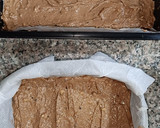 Foto del paso 9 de la receta: Brownie de chocolate y avellanas