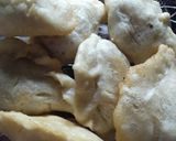 Foto langkah ke 8 dari resep 198. Cireng isi pepaya muda.