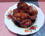 Foto langkah ke 3 dari resep 29. Ayam Kecap.