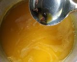 Gambar langkah 1 resipi Asam Pedas Nanas Udang.