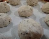 Foto del paso 5 de la receta: Bollitos de Anís