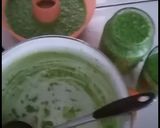 Foto langkah ke 7 dari resep Puding lumut tanpa santan.