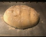 Une image de l'étape 3 de Kartoffelbrott.