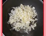 Foto del paso 2 de la receta Salsa alla Bolognesa Clásica