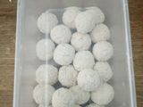 Tahu Bulat Kopong