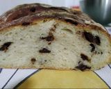Foto del paso 5 de la receta: Pan de chocolate