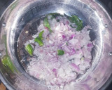 முட்டை மிளகு சாதம் ரெசிபி ஸ்டேப் 1 புகைப்படம்