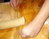 Foto del paso 12 de la receta: Roles de canela 🤩❤️