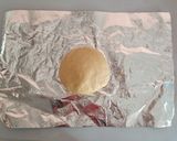 Foto del paso 5 de la receta: Scones de naranja 🍊 y fresa 🍓