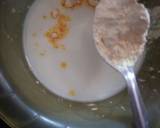 Fruit And Dry Fruits Custard recipe step 1 photo