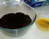 No-bake Oreo Cheesecake recipe step 2 photo