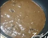 A picture of step 3 of Pan Baked Brownies.