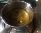 A picture of step 2 of Herbal tea for weight loss.