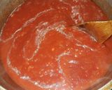 Foto del paso 6 de la receta: Albóndigas a la italiana en salsa