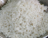 कांदा बटाटा पोहा मुंबई स्ट्रीट स्टाइल (Kanda batata poha mumbai street style recipe in hindi) रेसिपी चरण 4 फोटो
