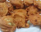 Hyderabadi Anda Bondas recipe step 3 photo