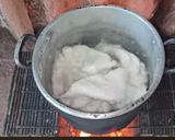 Foto del paso 1 de la receta: Panza rebozada súper deliciosa y crocante