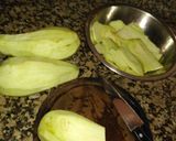 Foto del paso 1 de la receta: Berenjena al escabeche