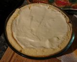 Jéghegy torta recept fázis 4 fotója
