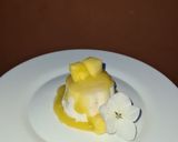Foto del paso 5 de la receta: Panna Cotta