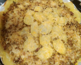 Foto del paso 8 de la receta: Tarta de repollo con bacon