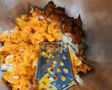 Foto del paso 2 de la receta: Croquetas de arroz y pollo