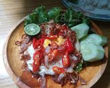 Foto langkah ke 2 dari resep Cacapan bawang goreng 👍JuARa.