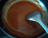 A picture of step 7 of Aaloo Matar Gobi.