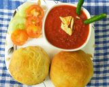 પાંવભાજી (pav bhaji recipe in Gujarati) રેસીપી સ્ટેપ4ફોટો