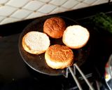 চিজ বার্গার (Cheese Burger recipe in Bengali) রেসিপির ধাপ 1 ছবি