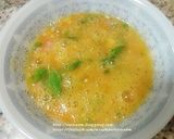 รูปขั้นตอนการทำที่ 3 ของ ข้าวไข่เจียวกระเพราหมูสับ