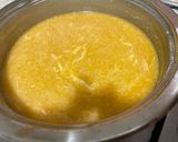 Tojásleves recept fázis 3 fotója