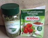 Hidegtál mix saláta ágyon recept fázis 2 fotója