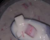 Foto del paso 2 de la receta: Salsa Blanca con kanikama