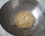 Foto del paso 4 de la receta: Panecillos dulces de naranja